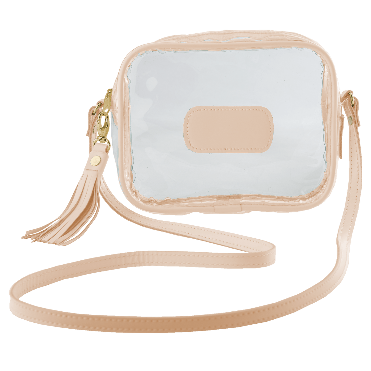 Jon Hart Design Clear Lola