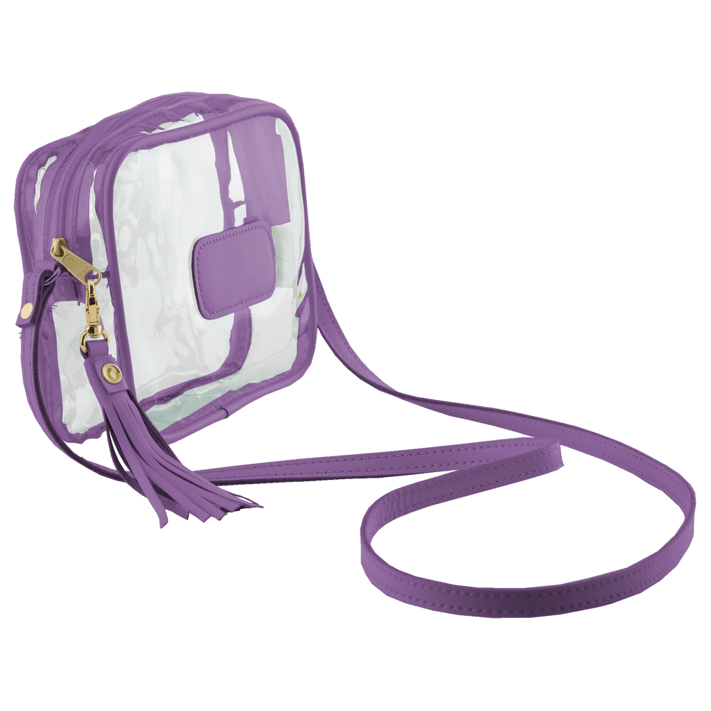 Jon Hart Design Clear Lola