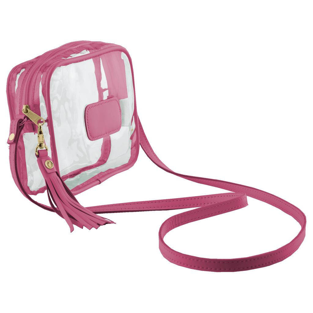 Jon Hart Design Clear Lola