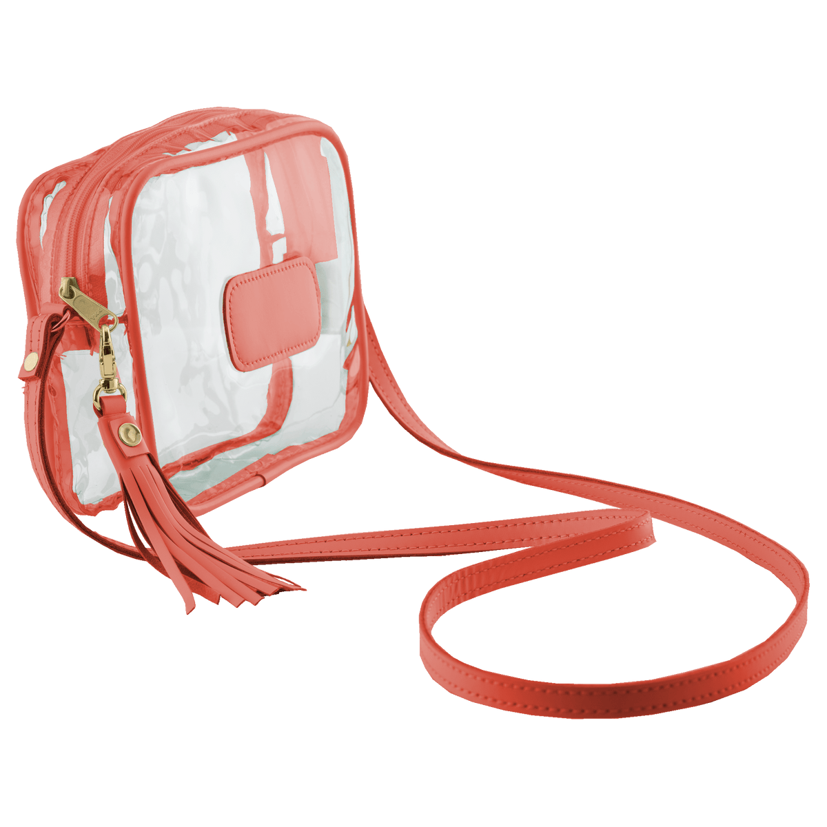 Jon Hart Design Clear Lola
