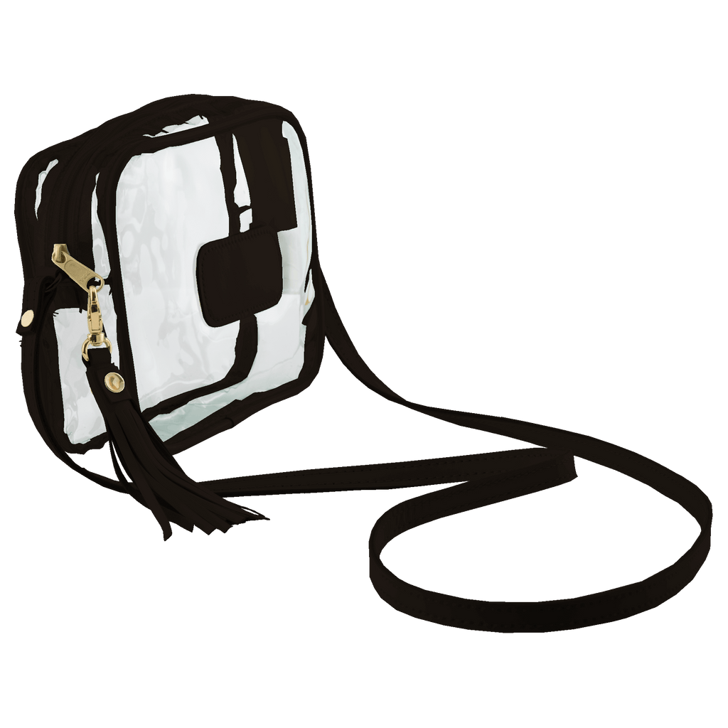 Jon Hart Design Clear Lola