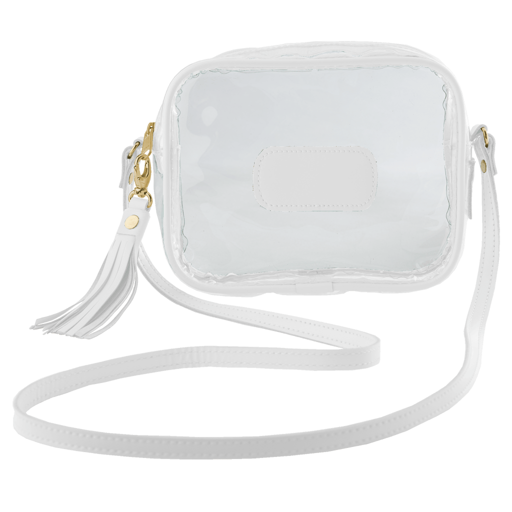 Jon Hart Design Clear Lola