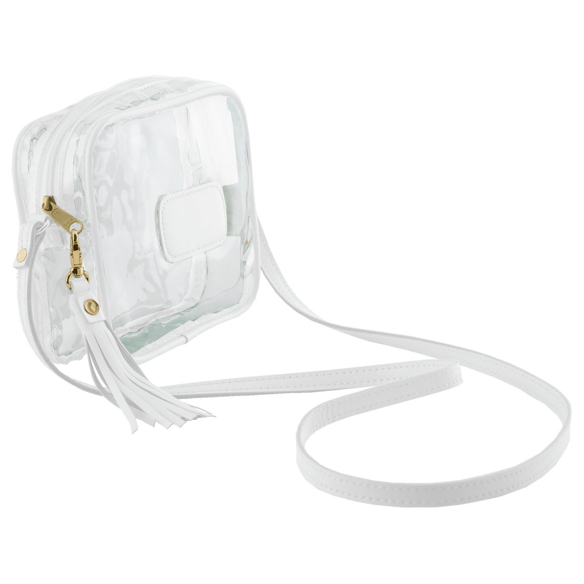 Jon Hart Design Clear Lola
