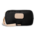 Jon Hart Design Wristlet - Black