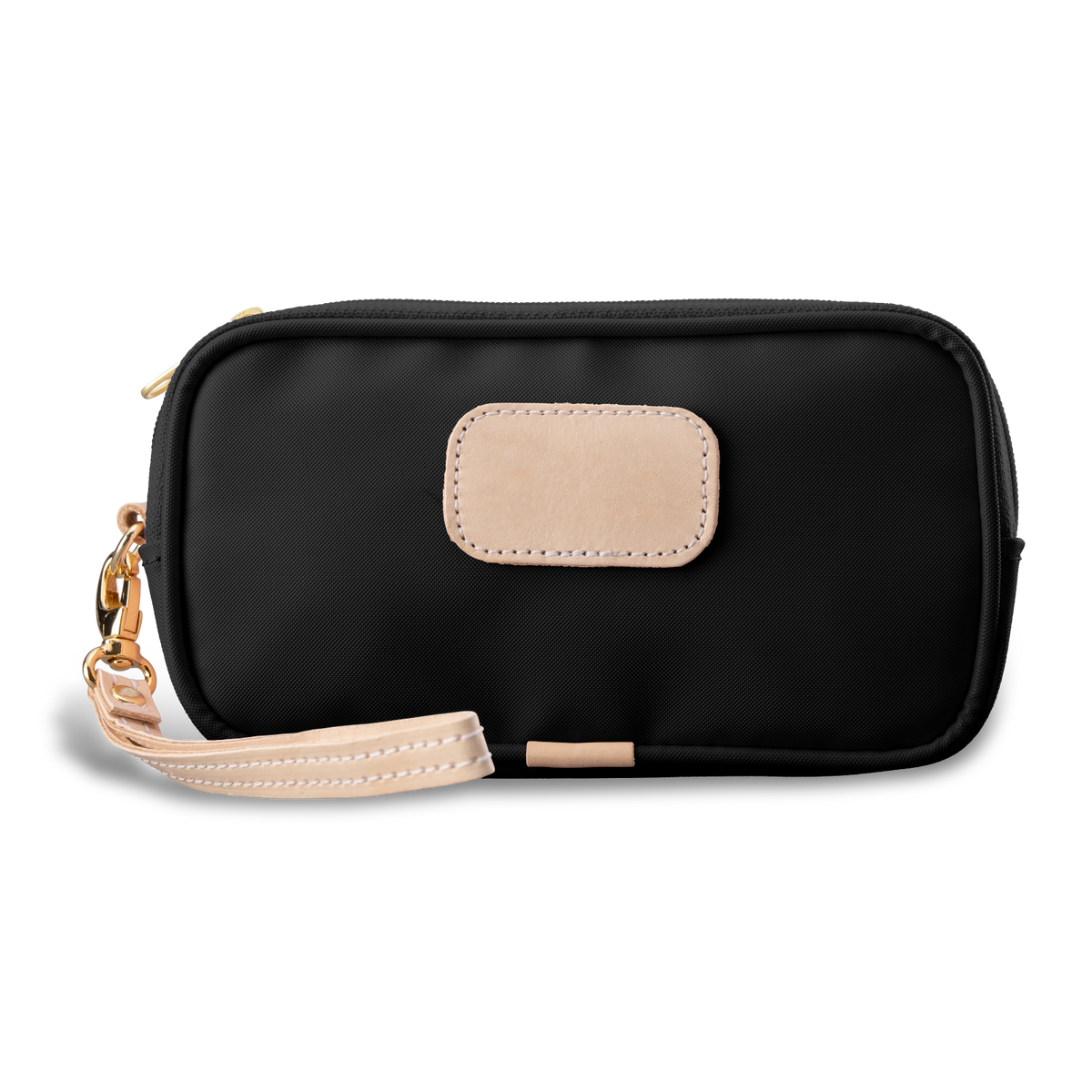 Jon Hart Design Wristlet - Black