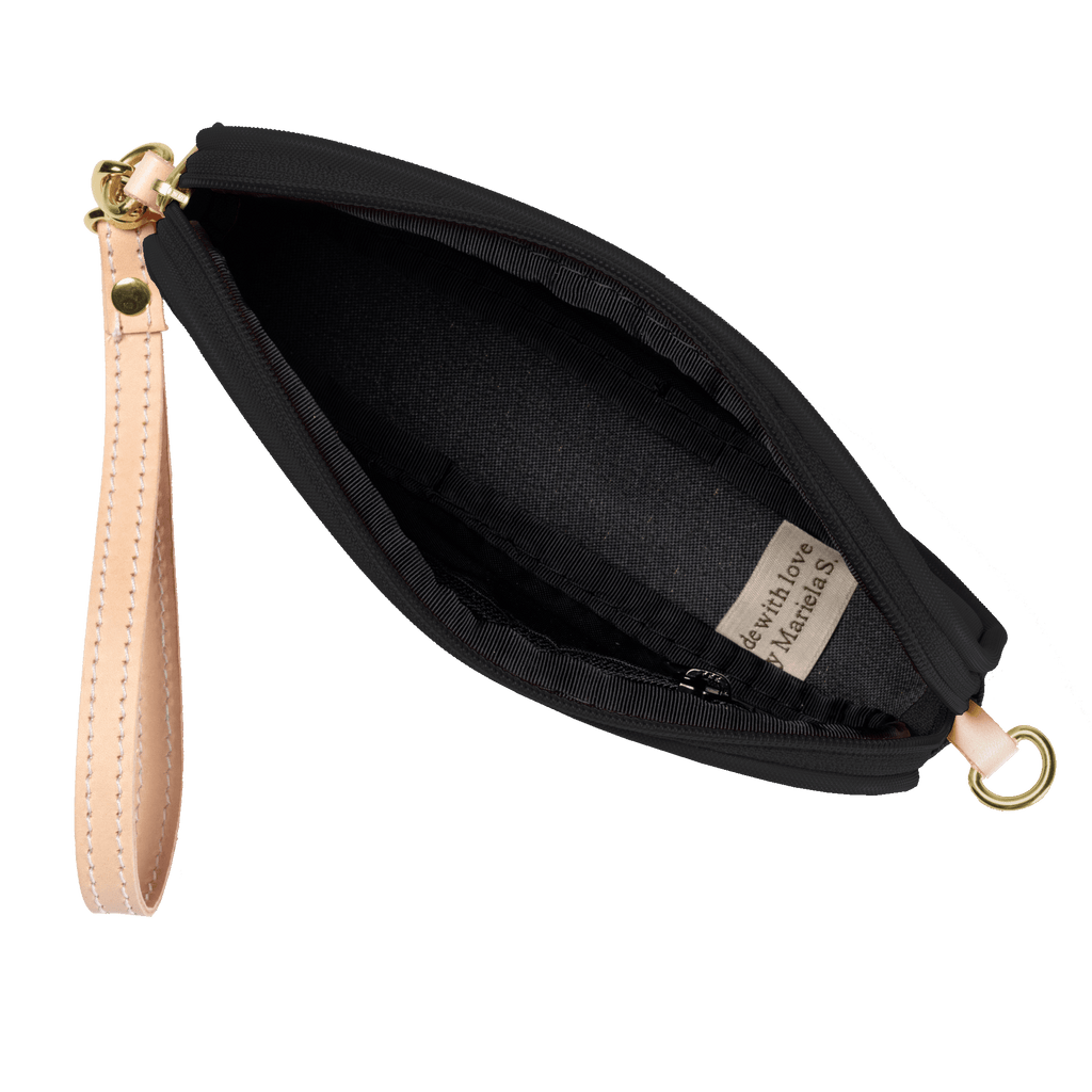 Jon Hart Design Wristlet