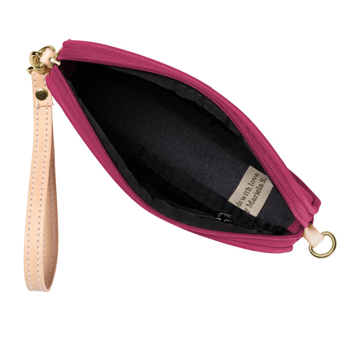 Jon Hart Design Wristlet