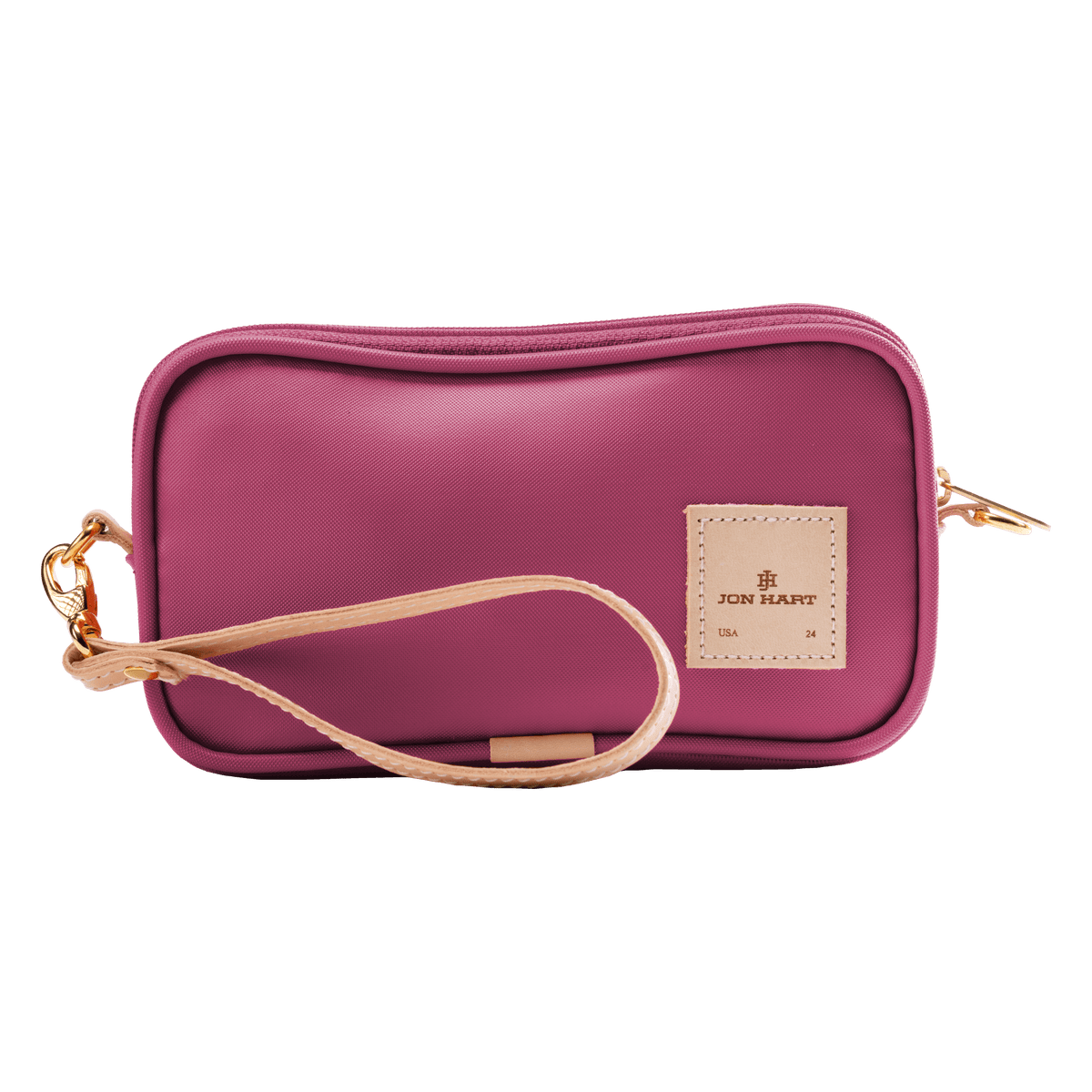 Jon Hart Design Wristlet