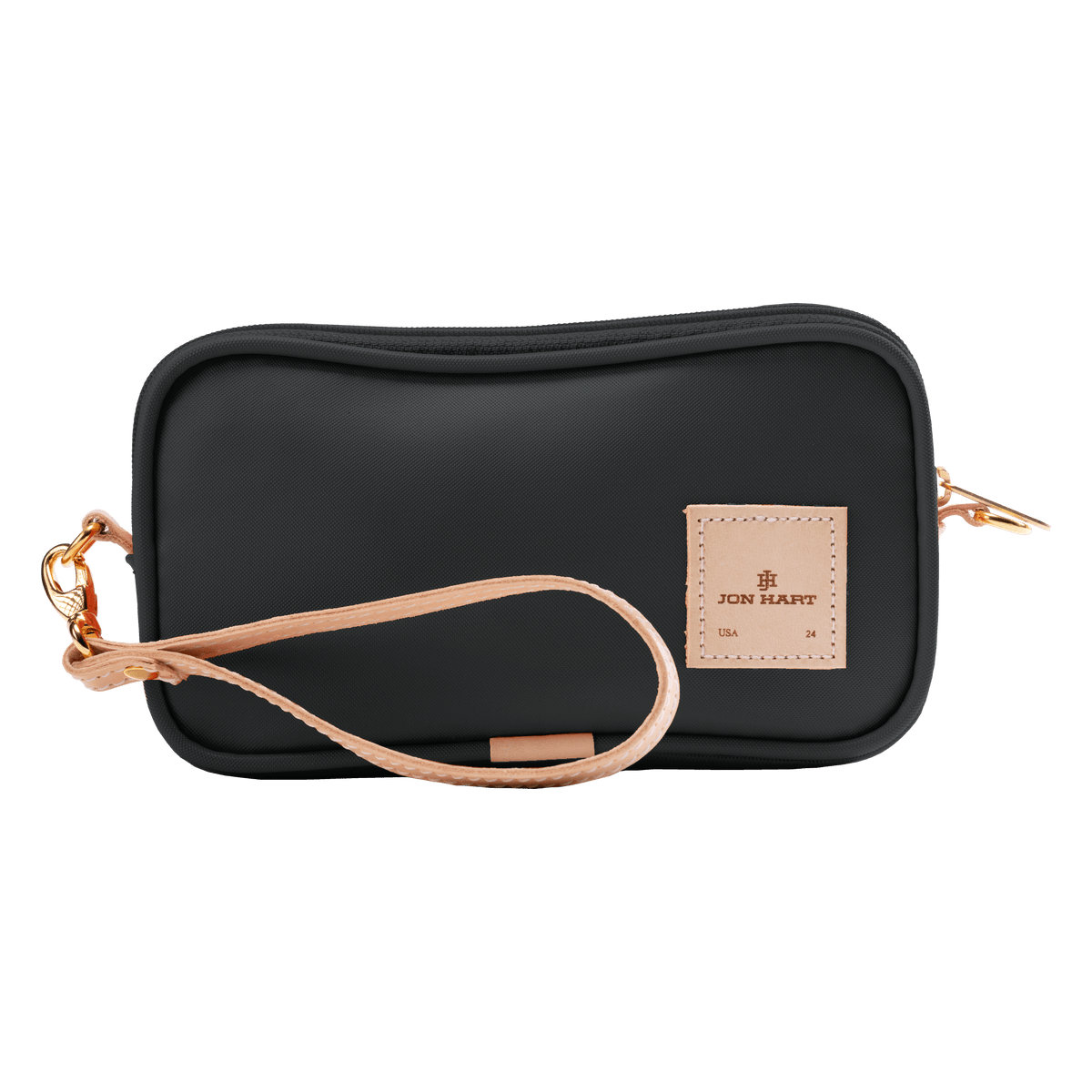 Jon Hart Design Wristlet
