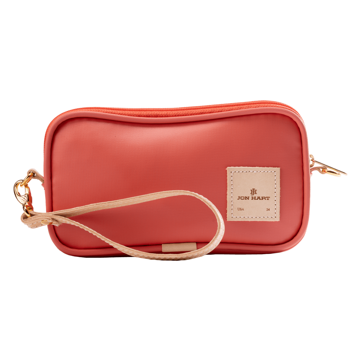 Jon Hart Design Wristlet