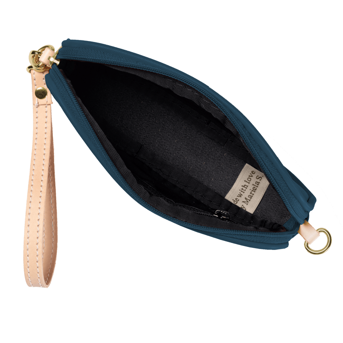 Jon Hart Design Wristlet