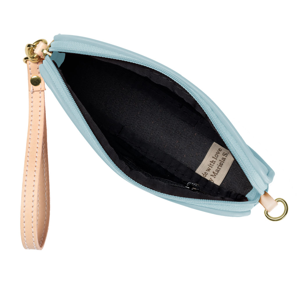 Jon Hart Design Wristlet