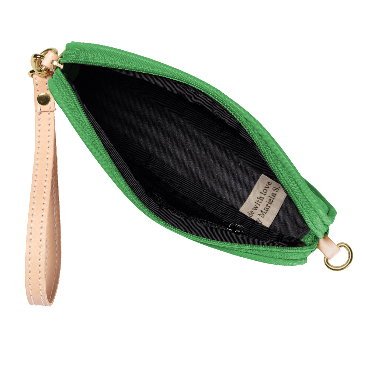 Jon Hart Design Wristlet