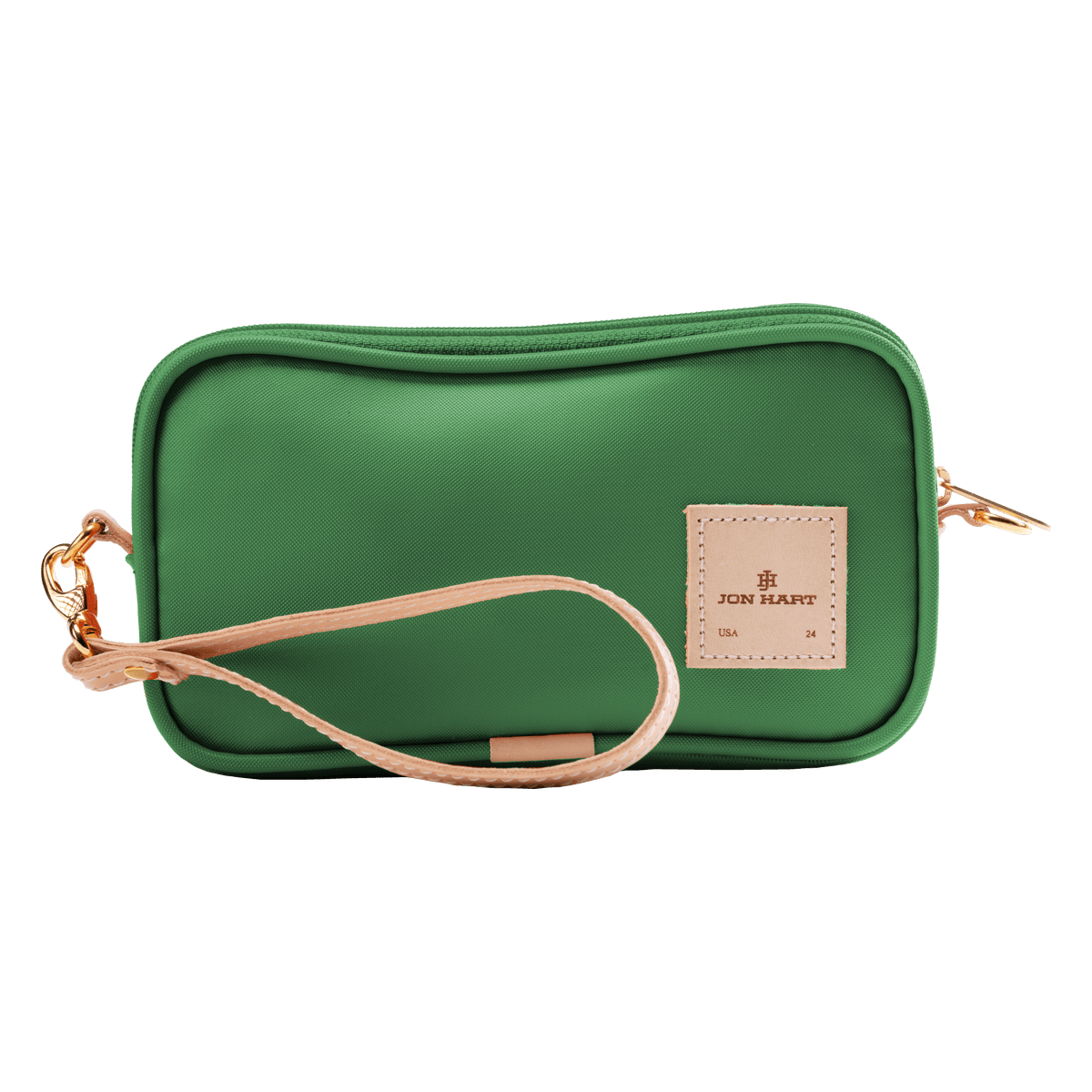Jon Hart Design Wristlet