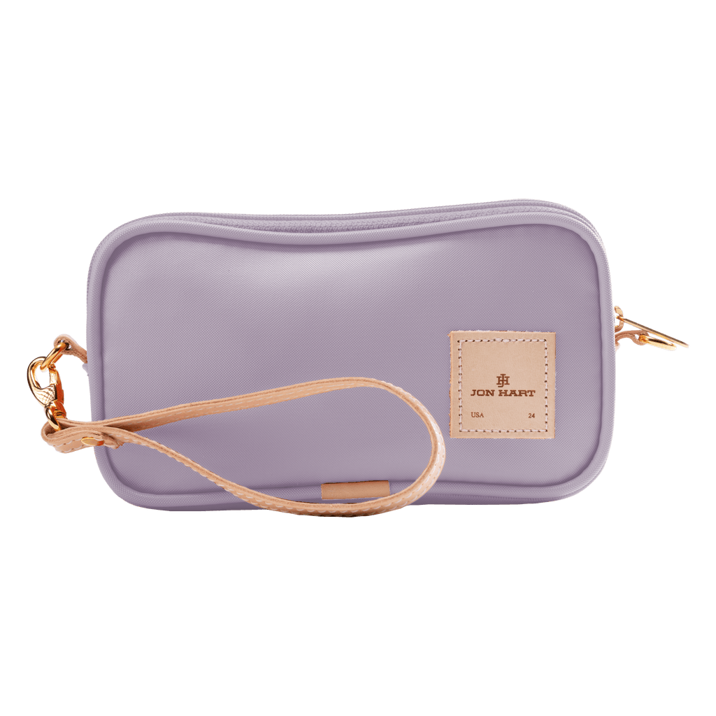 Jon Hart Design Wristlet
