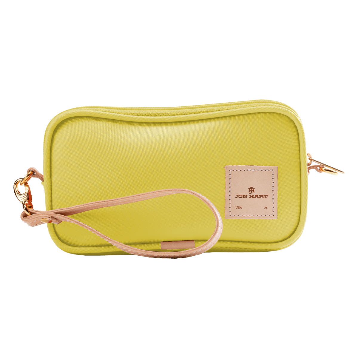 Jon Hart Design Wristlet