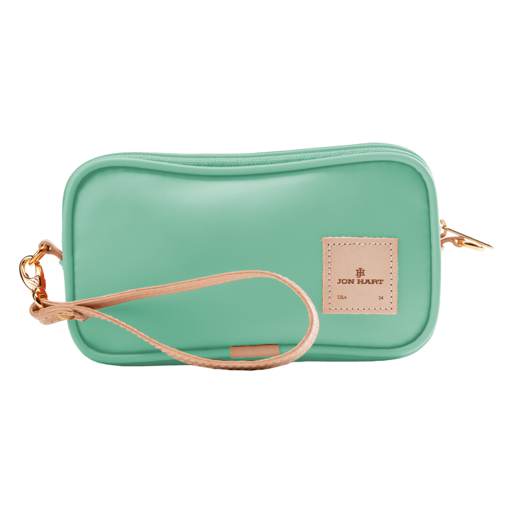 Jon Hart Design Wristlet