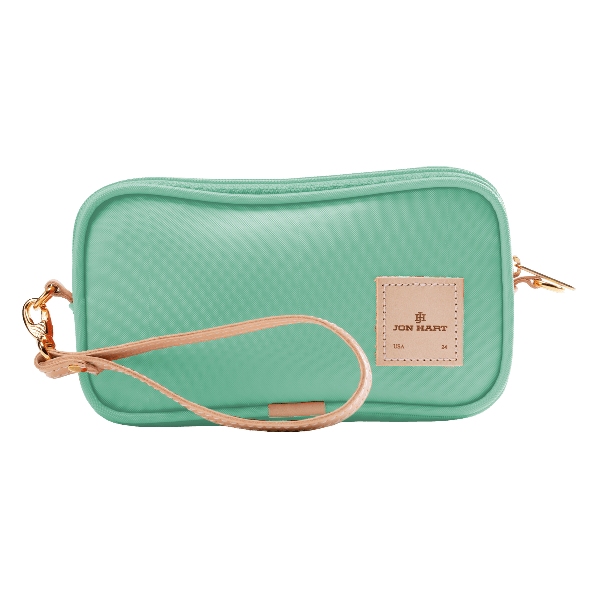 Jon Hart Design Wristlet