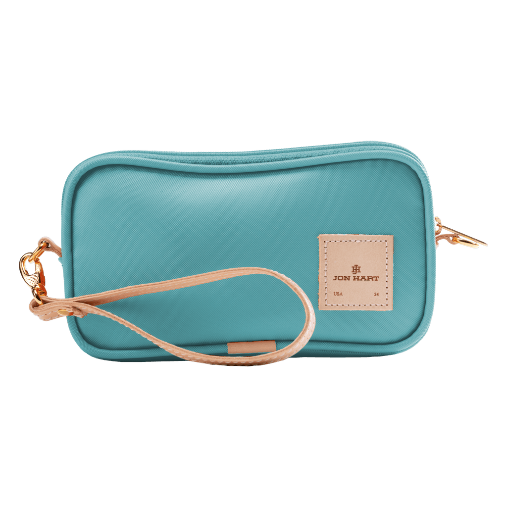 Jon Hart Design Wristlet