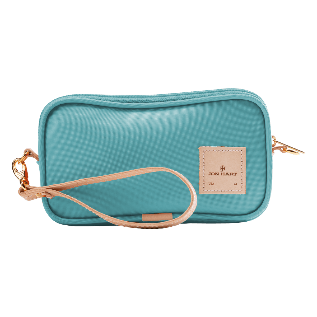 Jon Hart Design Wristlet