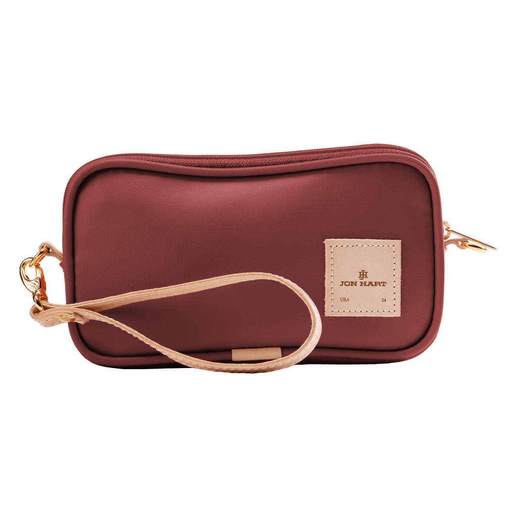 Jon Hart Design Wristlet