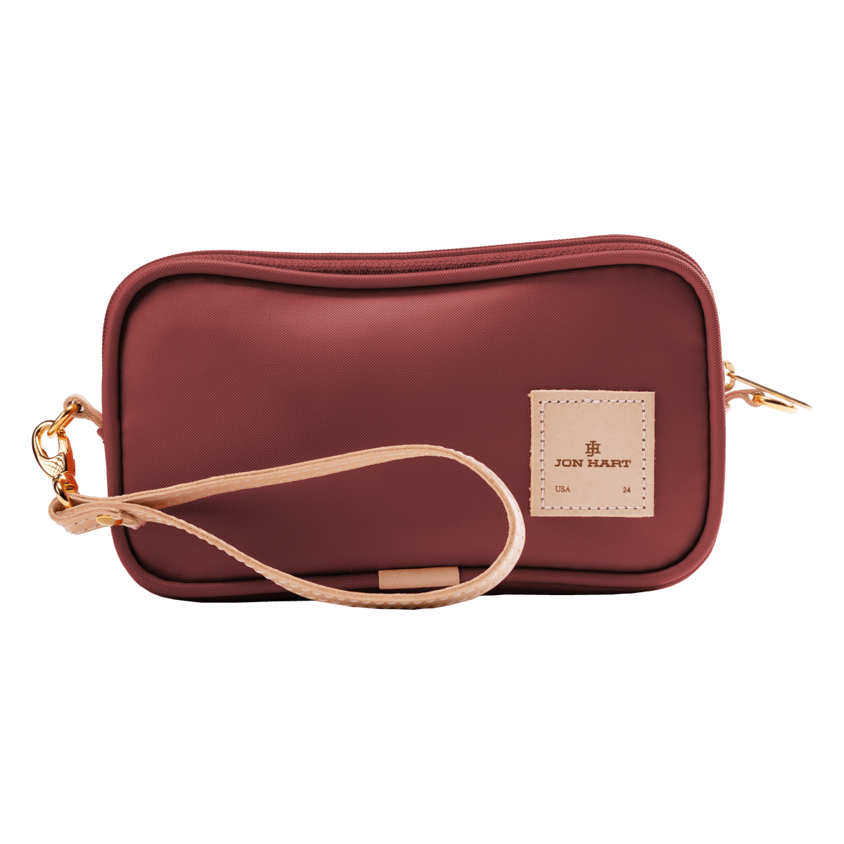 Jon Hart Design Wristlet