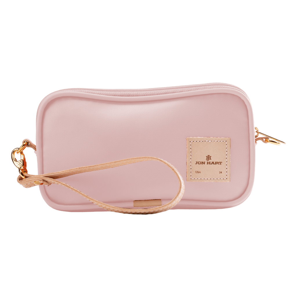 Jon Hart Design Wristlet