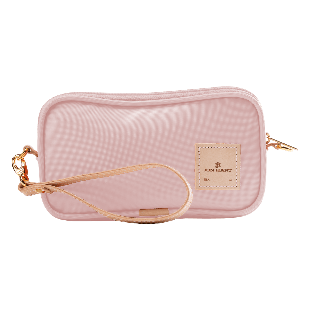 Jon Hart Design Wristlet
