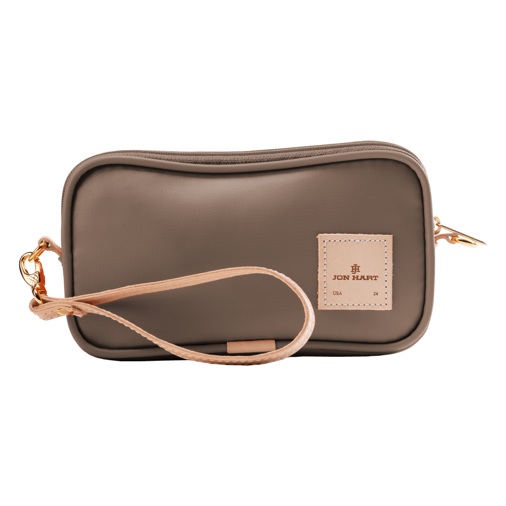 Jon Hart Design Wristlet