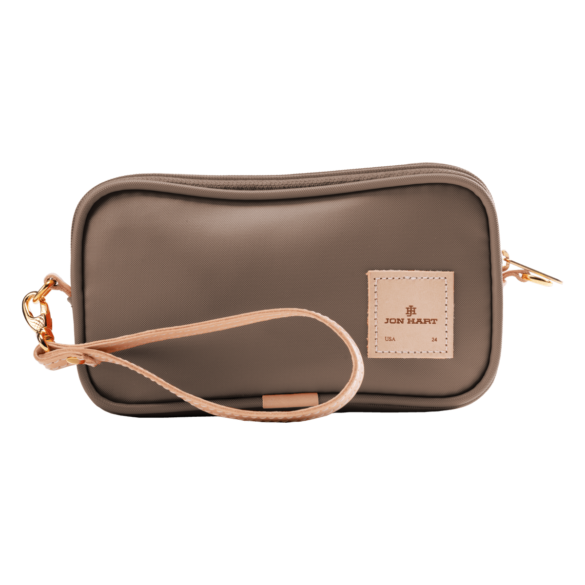 Jon Hart Design Wristlet