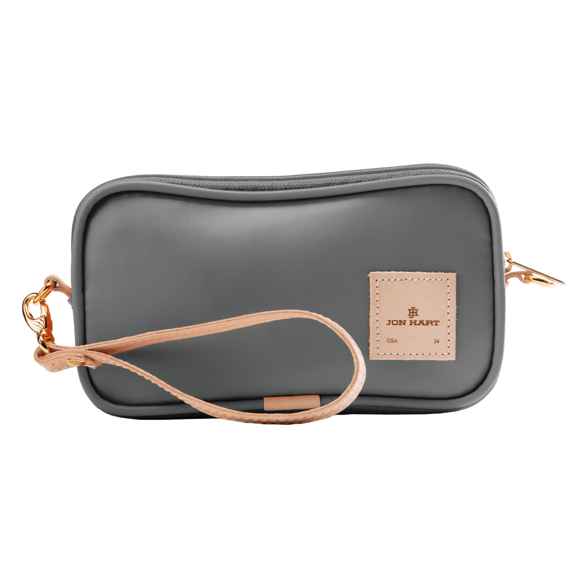 Jon Hart Design Wristlet
