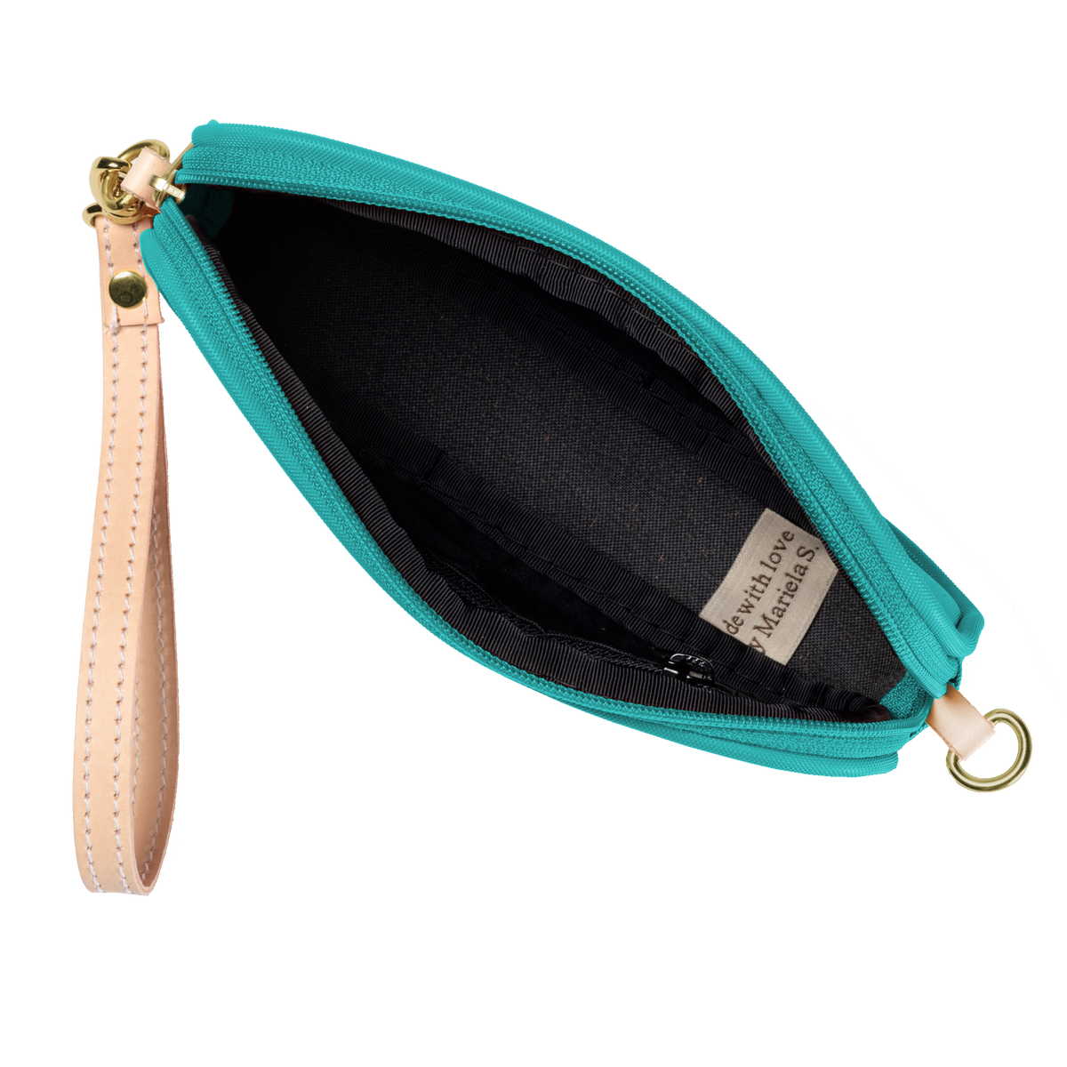 Jon Hart Design Wristlet