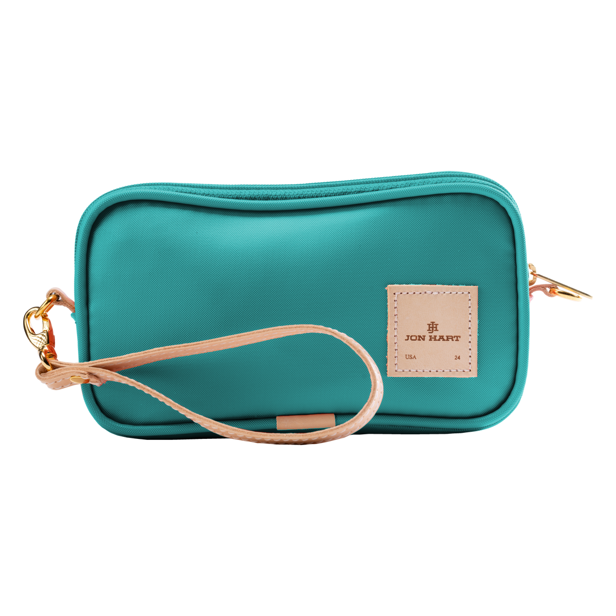 Jon Hart Design Wristlet