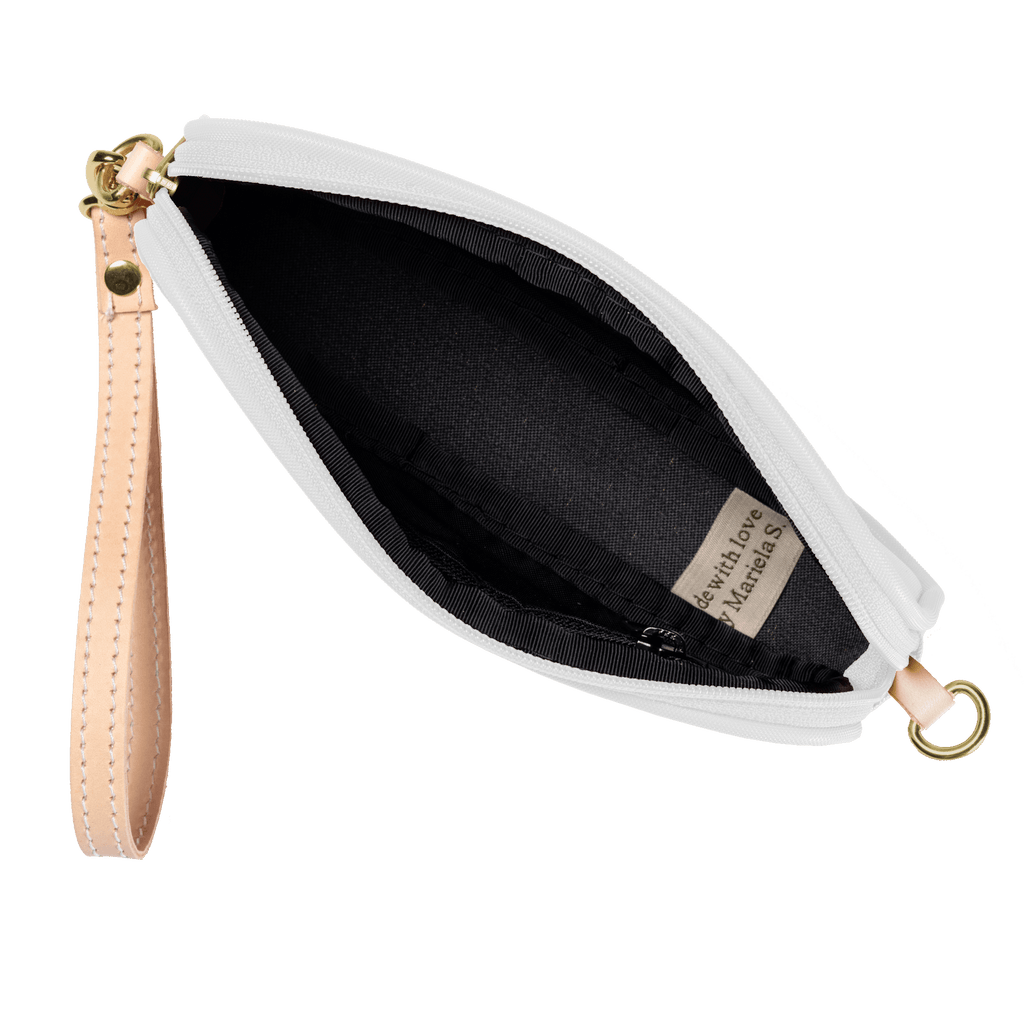Jon Hart Design Wristlet