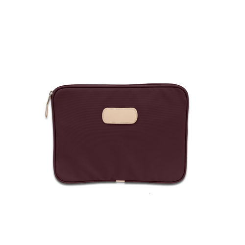 Jon Hart Design 13" Computer Case - Black