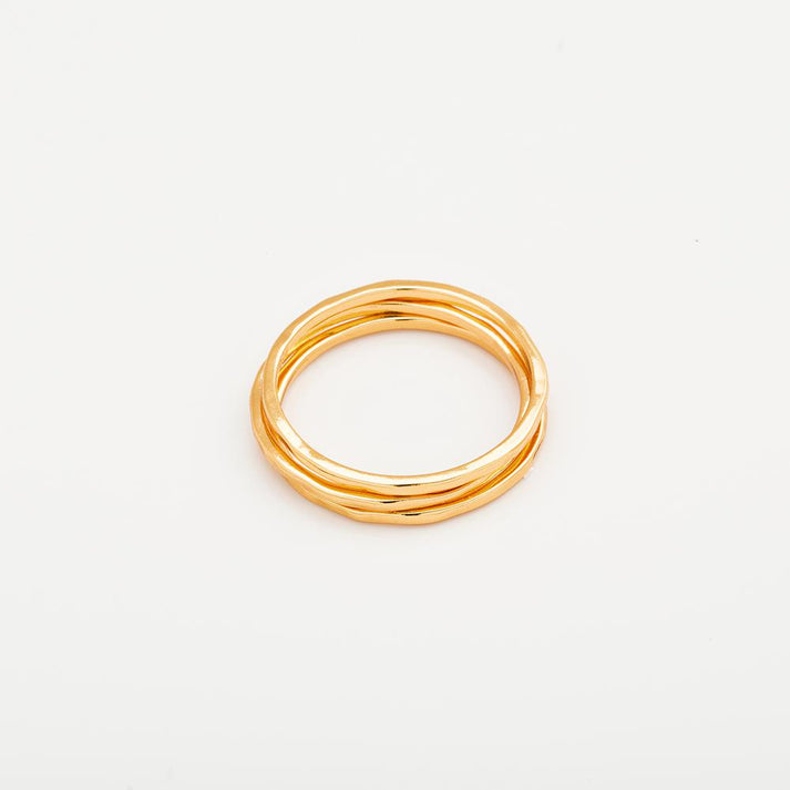 G Ring Set