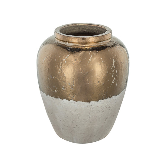 Candia Vase, Sienna