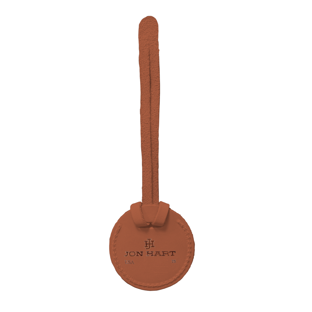 Jon Hart Design Treasure Tag