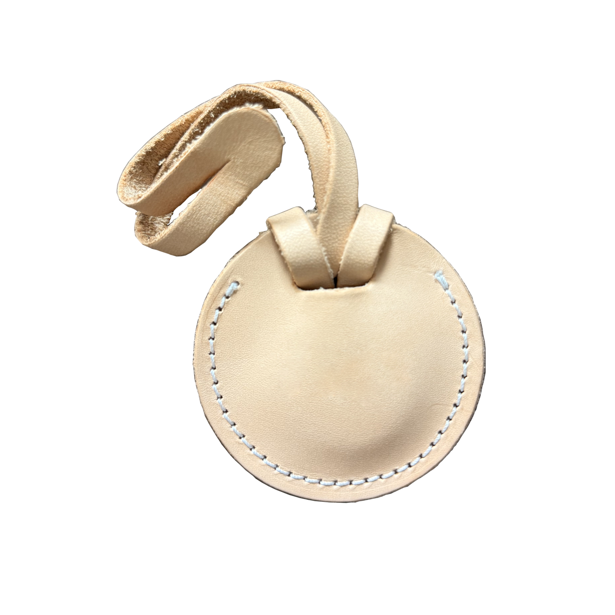 Jon Hart Design Treasure Tag - Blonde