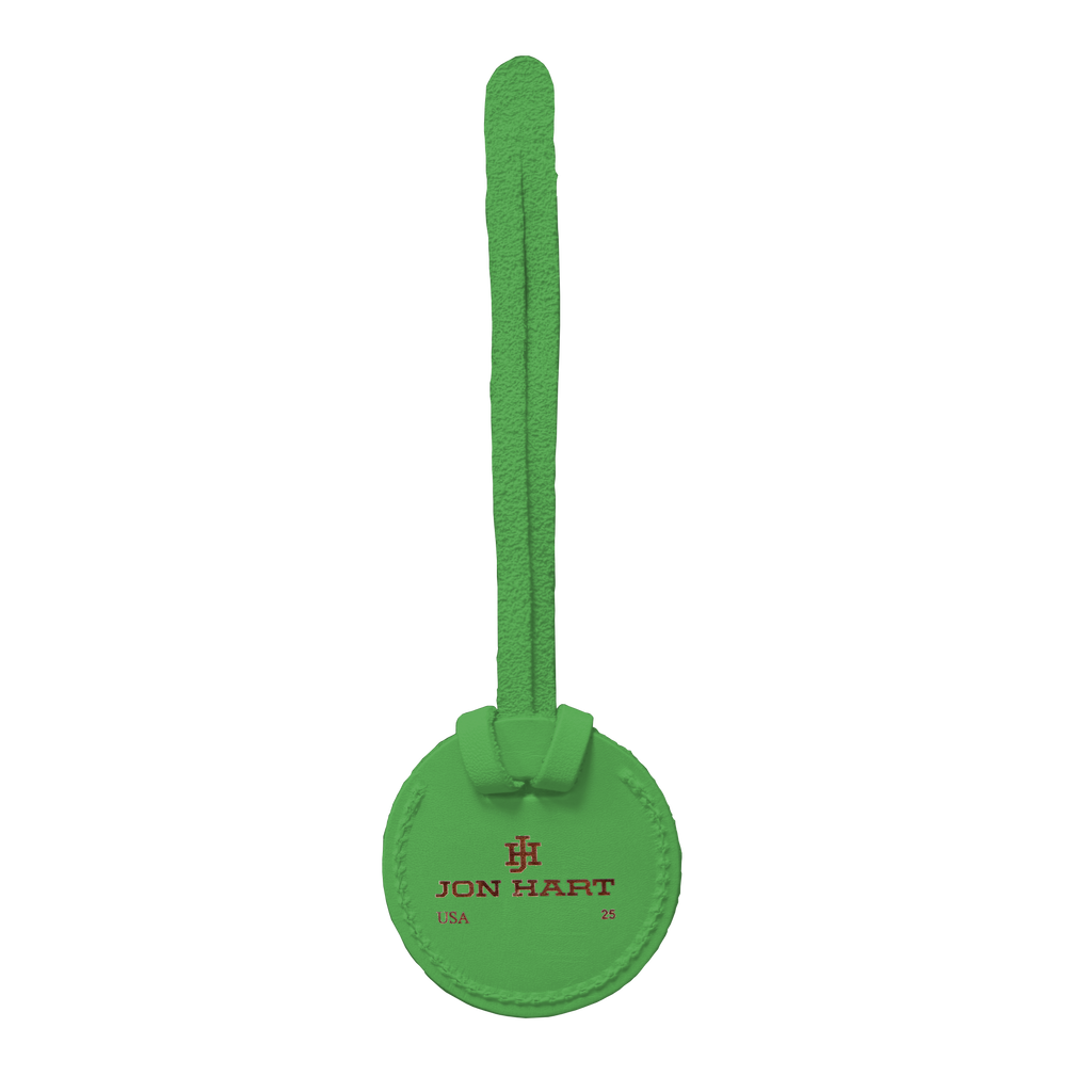 Jon Hart Design Treasure Tag