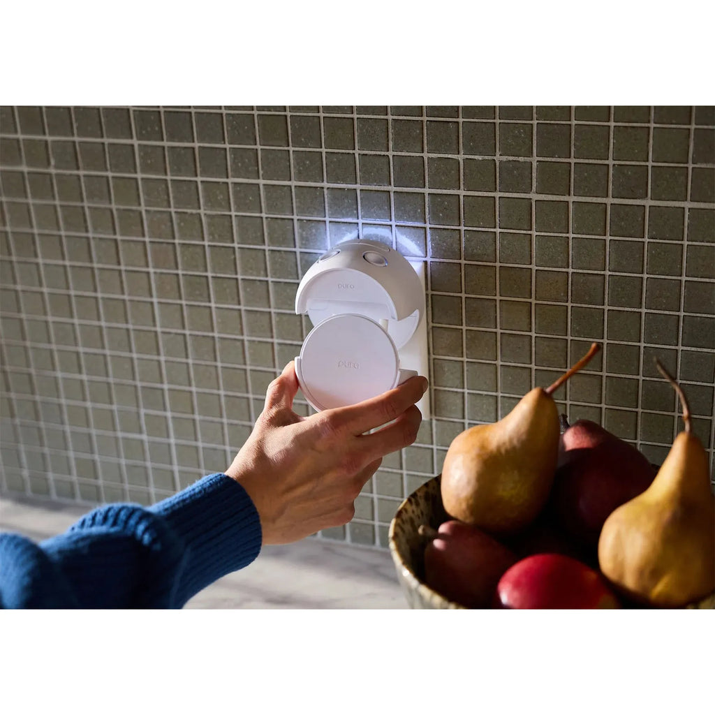 Pura Home diffuser (V5)