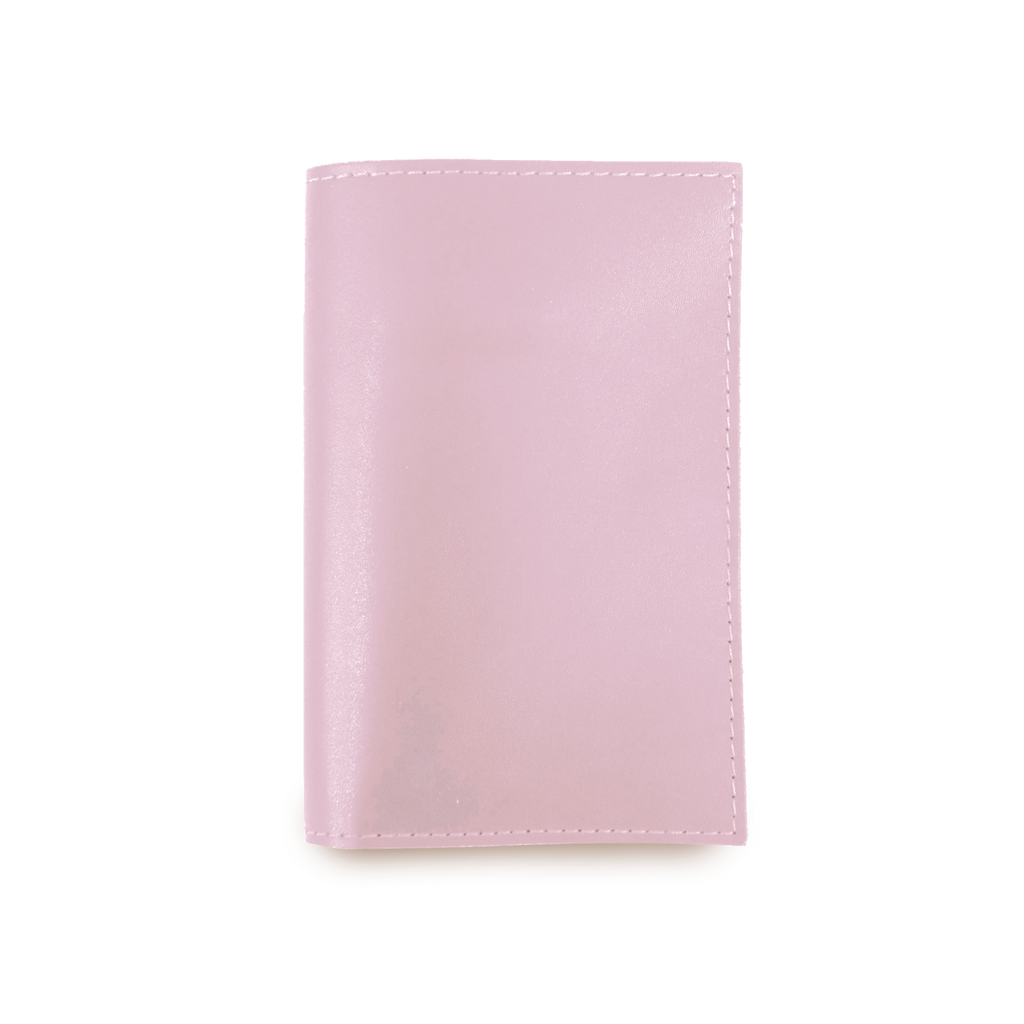 Jon Hart Design Passport Cover - Black