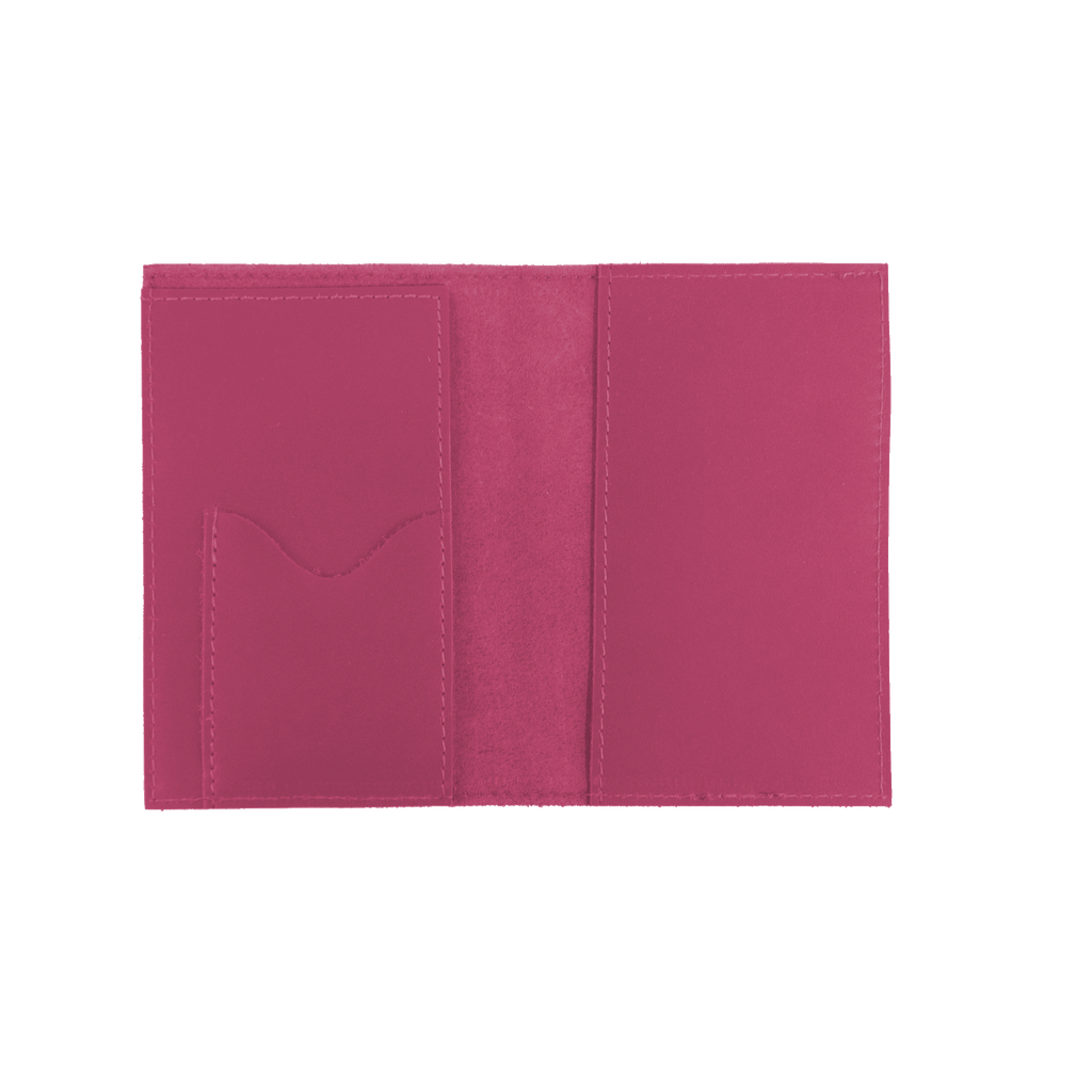 Jon Hart Design Passport Cover