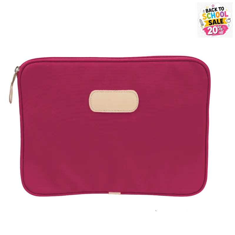 Computer Case, 13"