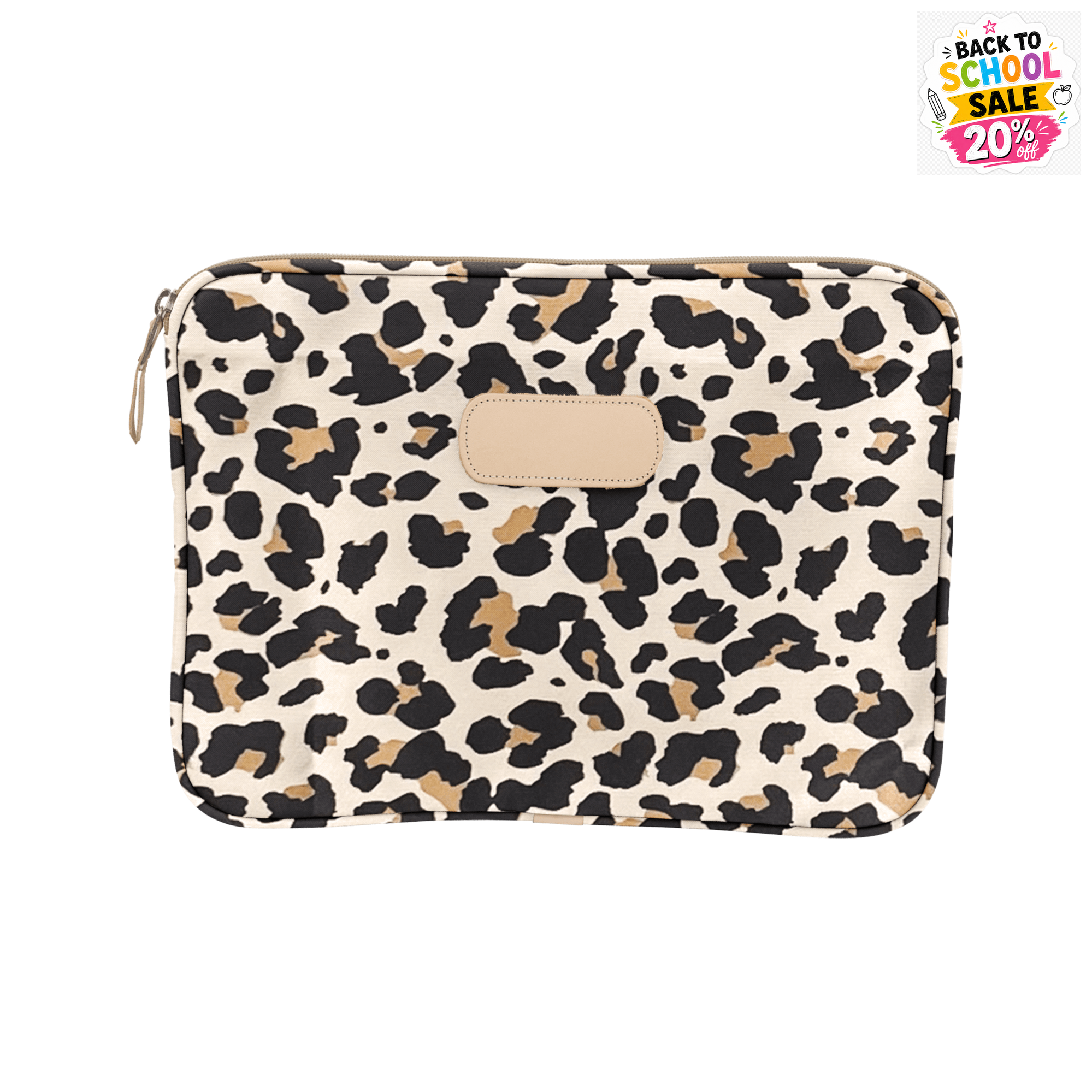 Computer Case, 13"