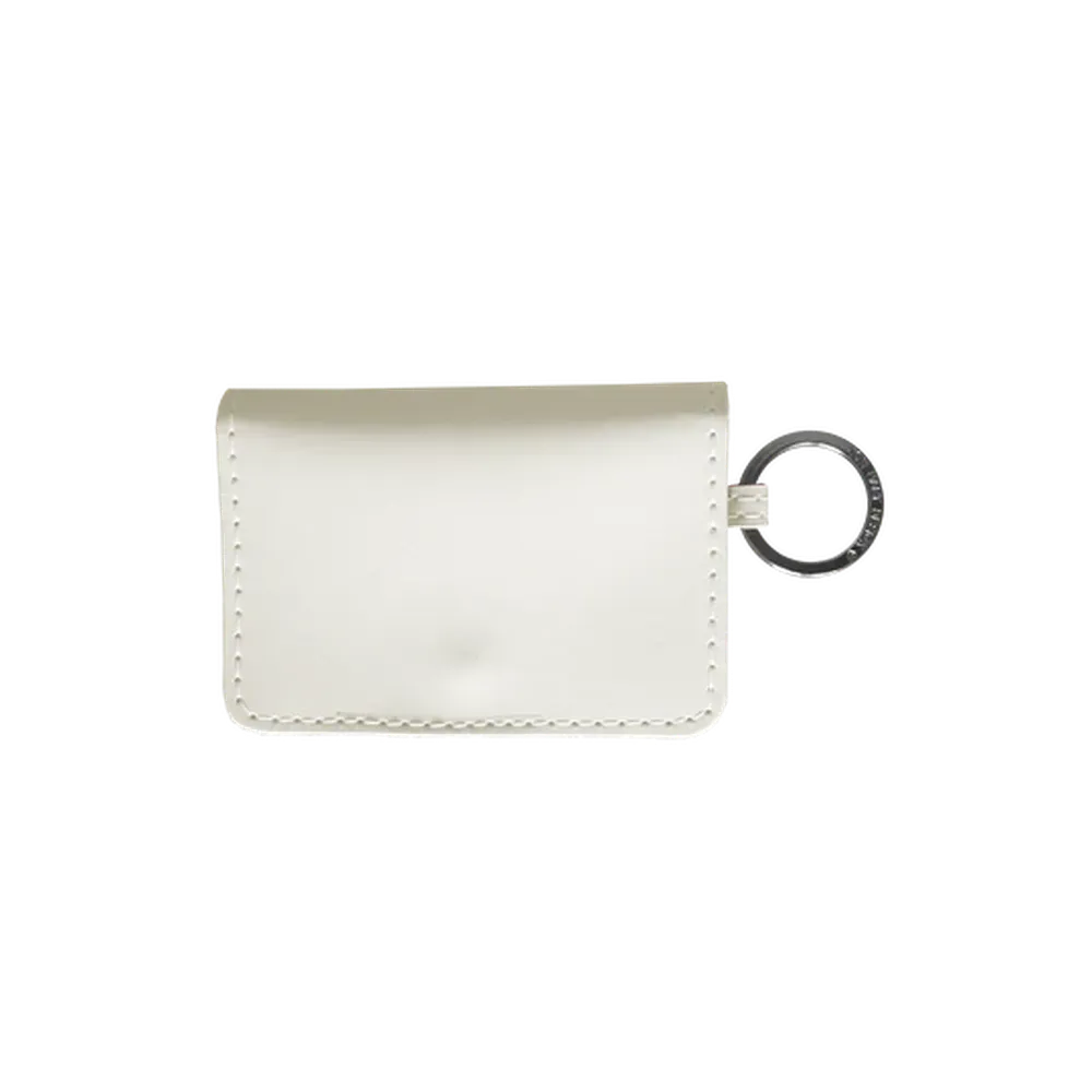 ID Wallet, Leather