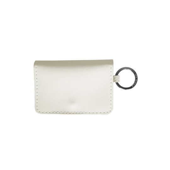 ID Wallet, Leather