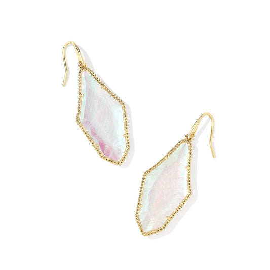 Evelyn Drop Earrings