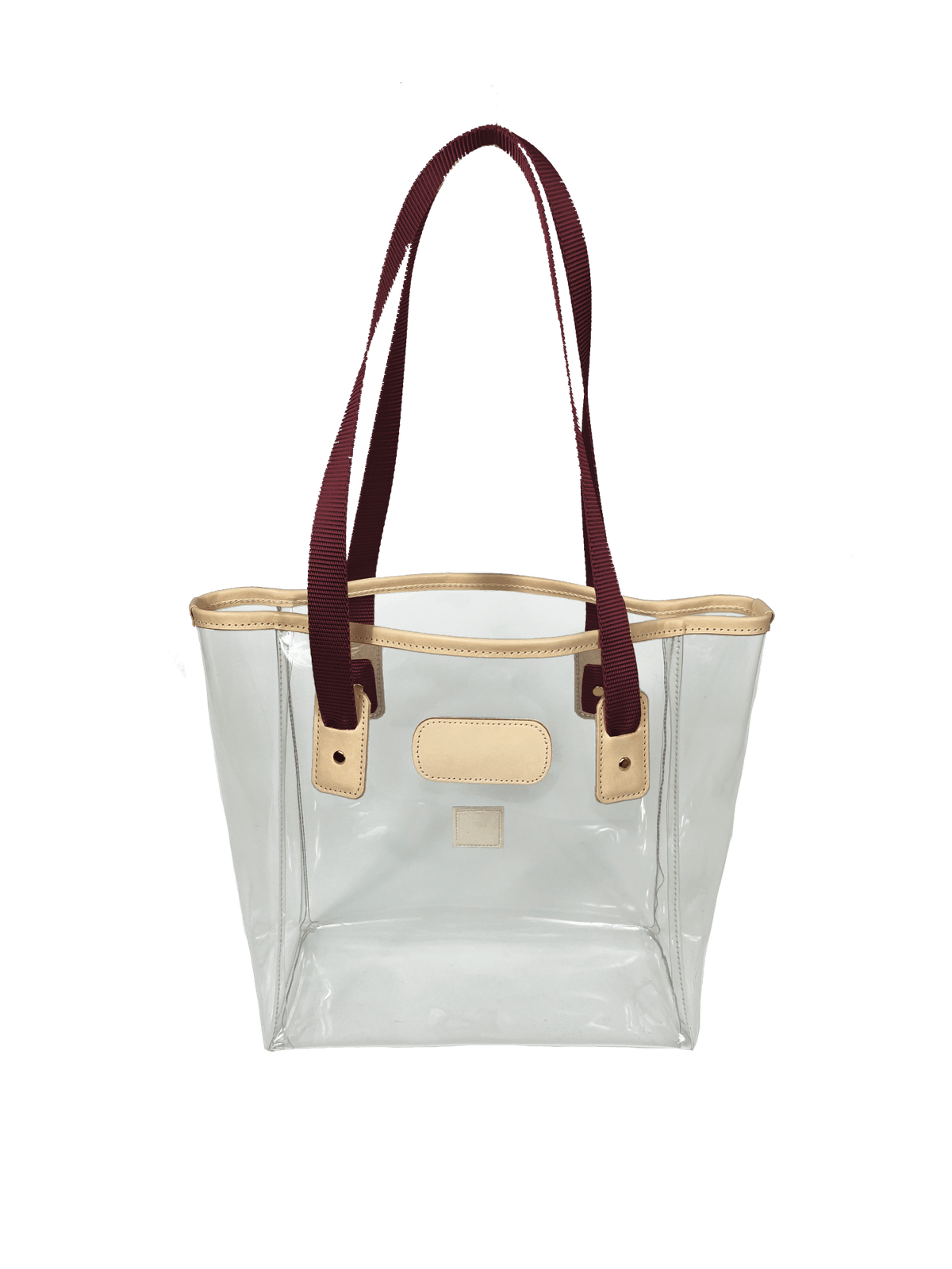 Jon Hart Design Tour Tote