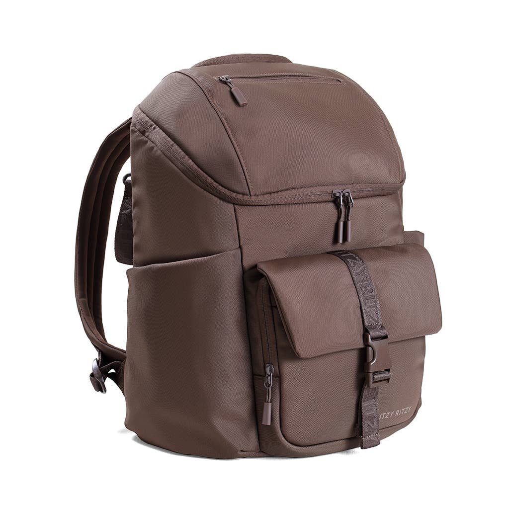 Belong Bucket Backpack™ – Modern Unisex Backpack